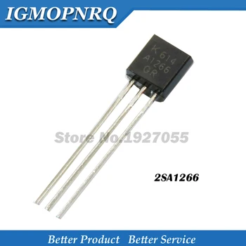 

1000PCS 2SA1266 TO-92 A1266 TO92 new triode transistor