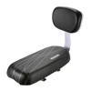 Bicycle Saddle Cycling Kids Safety Seat Cover Bike Rack Rest Cushion Chair Armrest Back Saddle Cycle Accessories Parts Bicicleta ► Photo 3/6