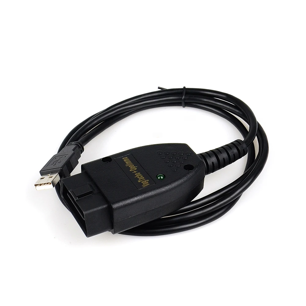 VAG TACHO 3,01+ адаптер для читатель OPEL IMMO интерфейс автоматический диагностический сканер кабель изменение пробега считывание Pin-кода