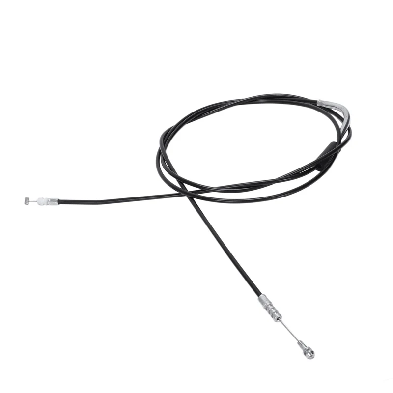 Для Fiat Bonnet Release Cable Mk2& Mk2B Punto 1999-2005 46524762 новые и оригинальные