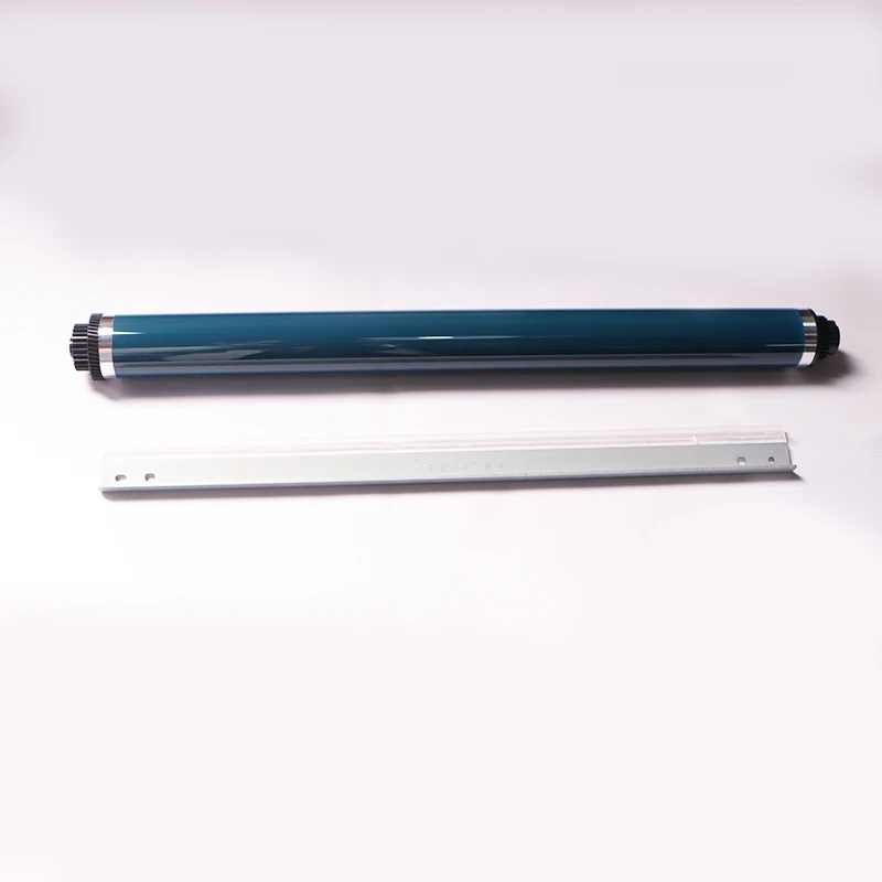 5PCS OPC Drum+5PCS Cleaning Blade for 