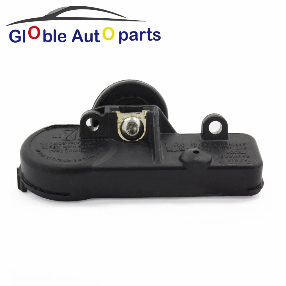 Датчик давления в шинах для Buick Enclave Lucerne Cadillac CTS Chevrolet HHR Impala Malibu Tahoe GMC Yukon 2007- 13581558TS-335