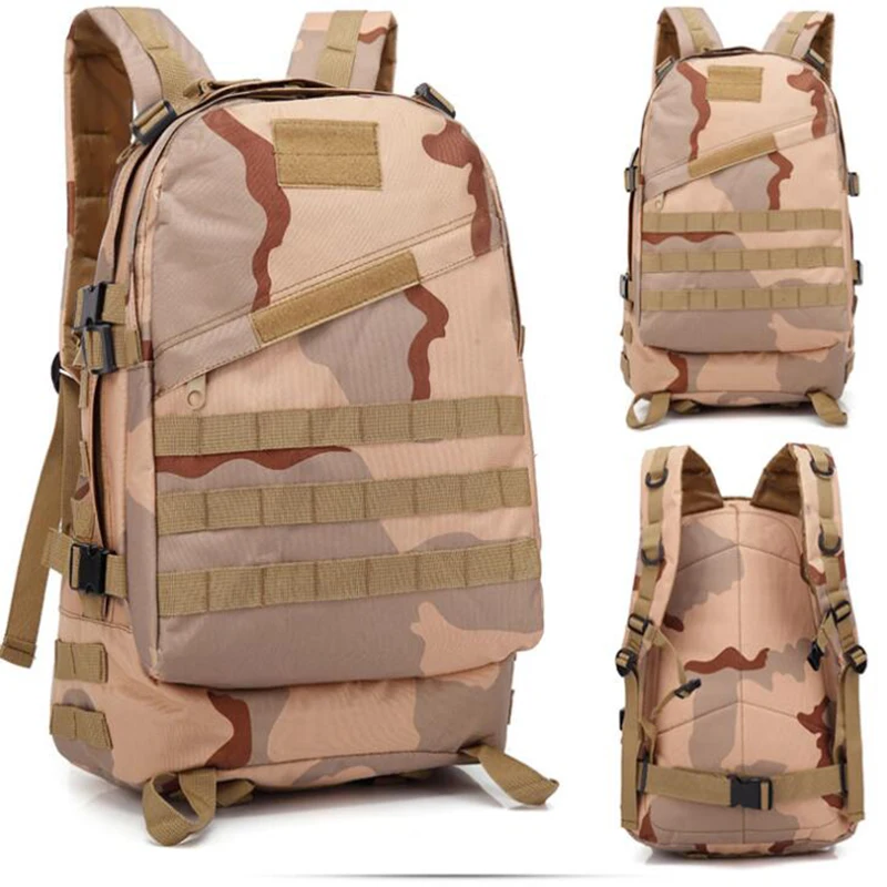 Sand Camo