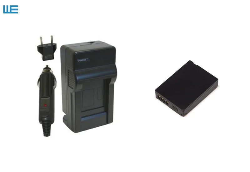 DMW BCG10E BCG10 BP DC7 BPDC7 батарея + зарядное устройство для Panasonic Lumix DMC ZS19 ZX1 ZX3 TZ7 TZ8 TZ10|lumix