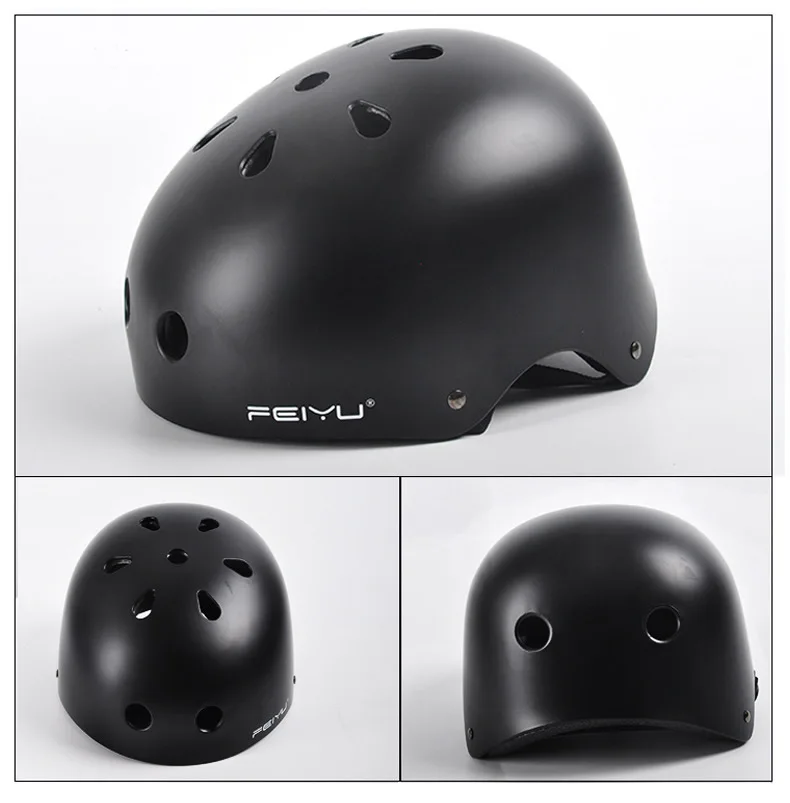 Универсальный Детский шлем для взрослых высокой плотности EPS Capacete для X-sports Bike роликовые катания Скейтбординг Верховая езда