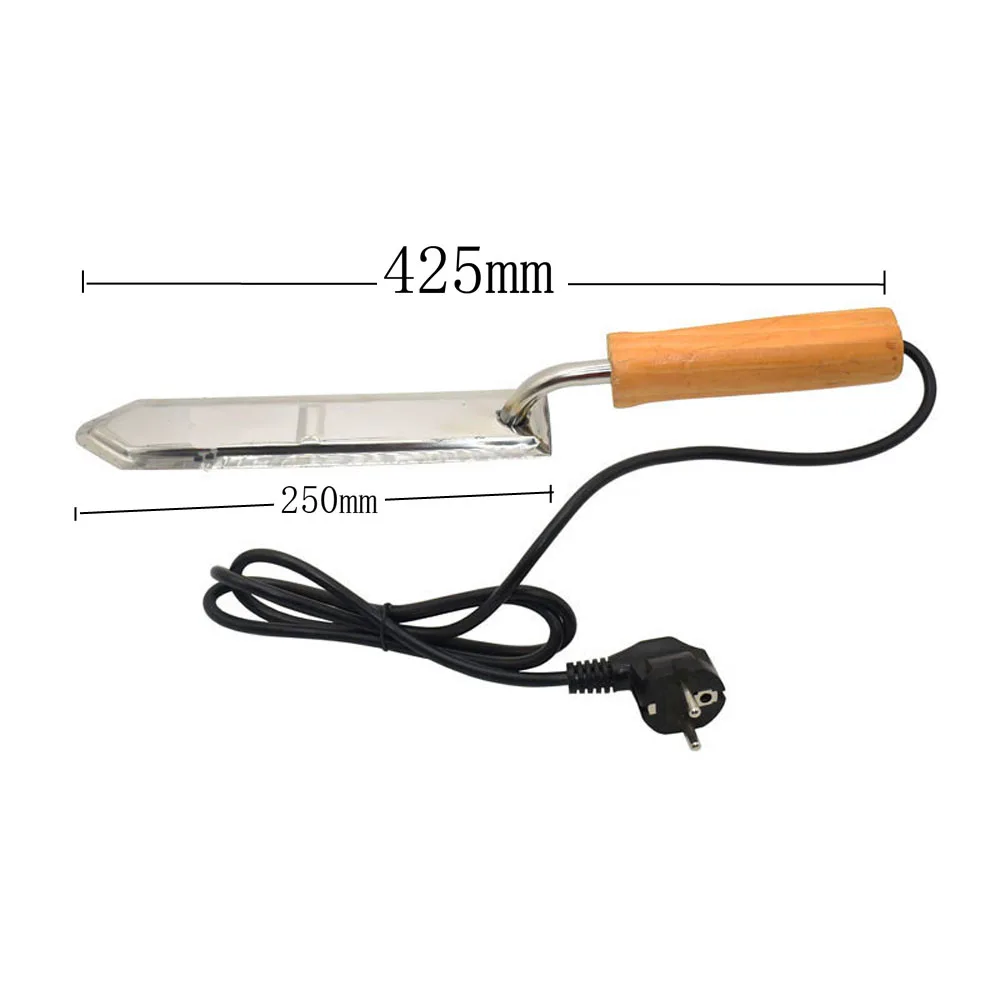 Beekeeping Tools Beekeeping Accessories Beekeeping Knife 1Pcs Bee Tools Power Cut Honey Knife 220V