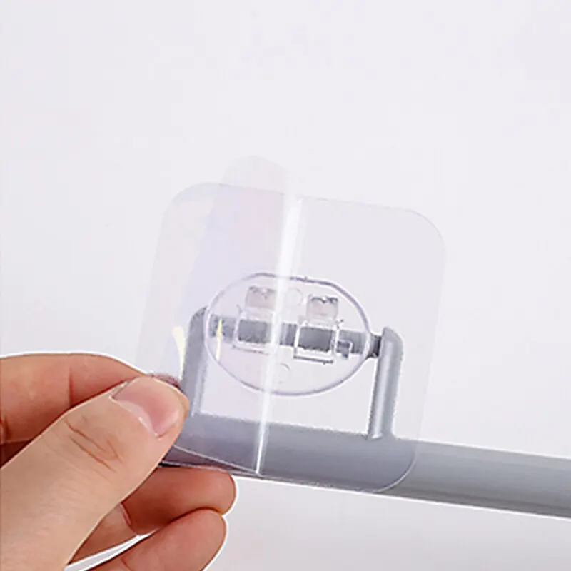 Toilet Paper Holder paper towel holder toilet paper holder Self Adhesive Bathroom Paper Towel Roll Holder for Bathroom Kitchen