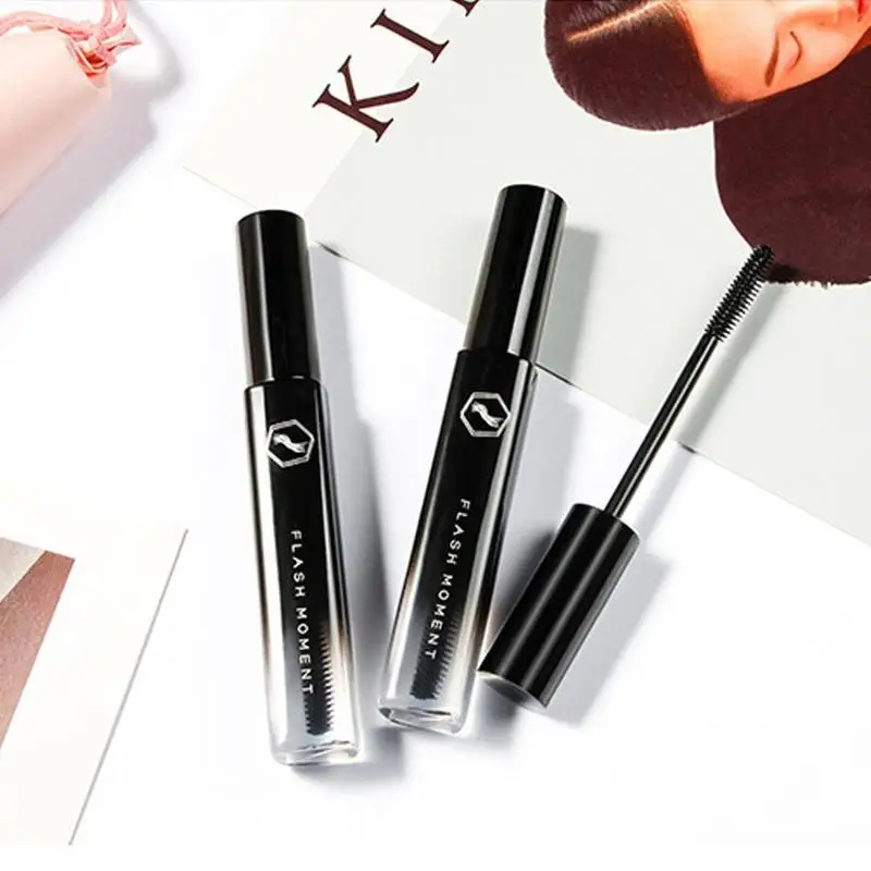 Broken Hair Trimmer Fixed Styling Hair Stick Dedicated Gel Anti-Frizz Liquid Lasting Tool 18Ml Hairstyle U0R2