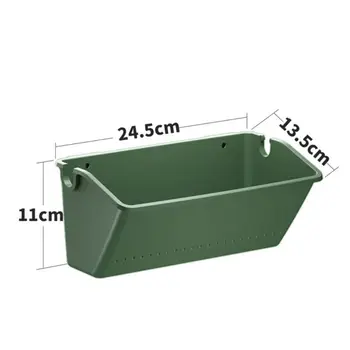 

Wall Hanging Vertical Flower Pot Planter Succulent Green Plants Bonsai Vase Home Garden Decoration X7YF