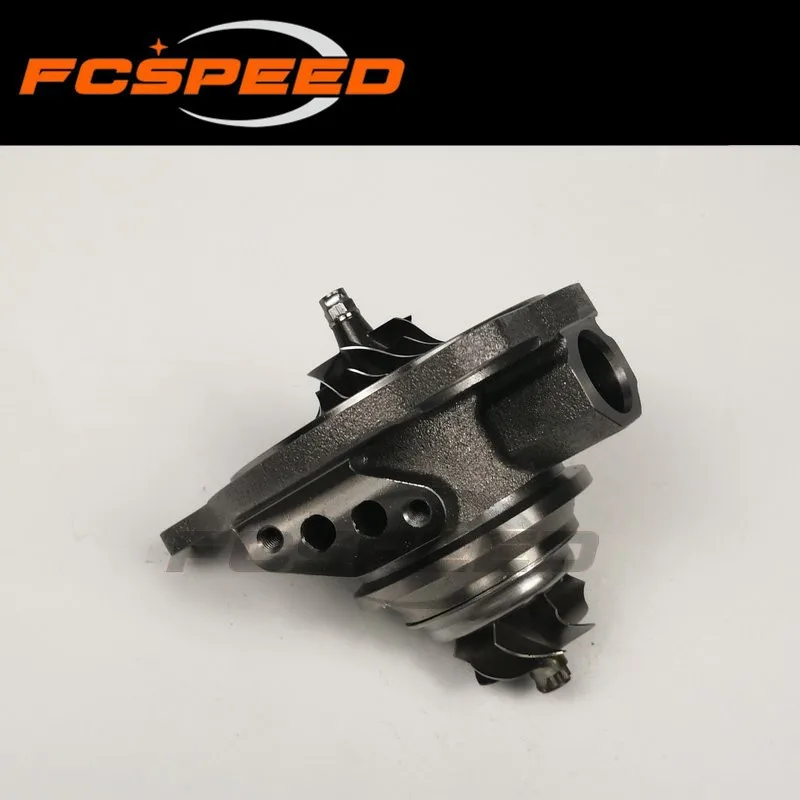 Турбо картридж JHJ 03F145701F 03F145701G Турбонагнетатель CHRA ядро для AUDI SEAT Skoda VW 1,2 TSI 86HP 105HP CBZA CBZB 2009 2010
