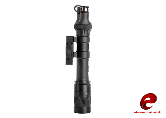 Z-TAC фонарик M622V Скаут свет с ADM станок для оружия Fit 20 мм Rail EX447