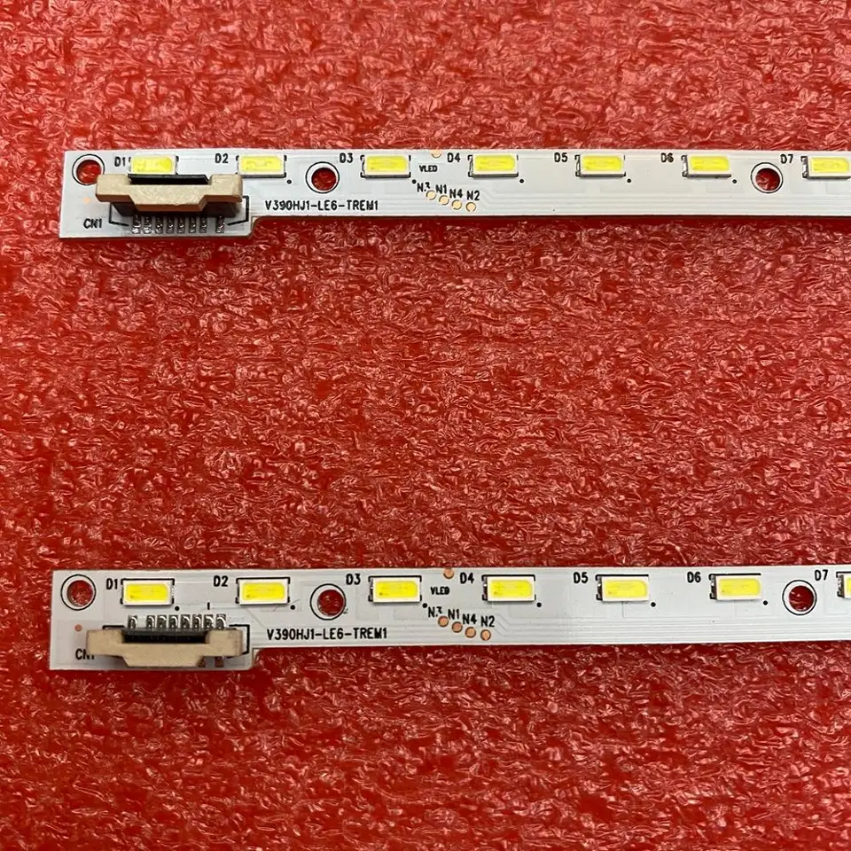 LED Strip for Panasonic TX-39AW404 TX-39AS500E tc-39a400 TX
