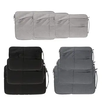 

Sleeve Notebook Bag Tablet Case Cover Sleeve Case Protective Pouch Bag for Wacom Digital Graphic Drawing Tablet