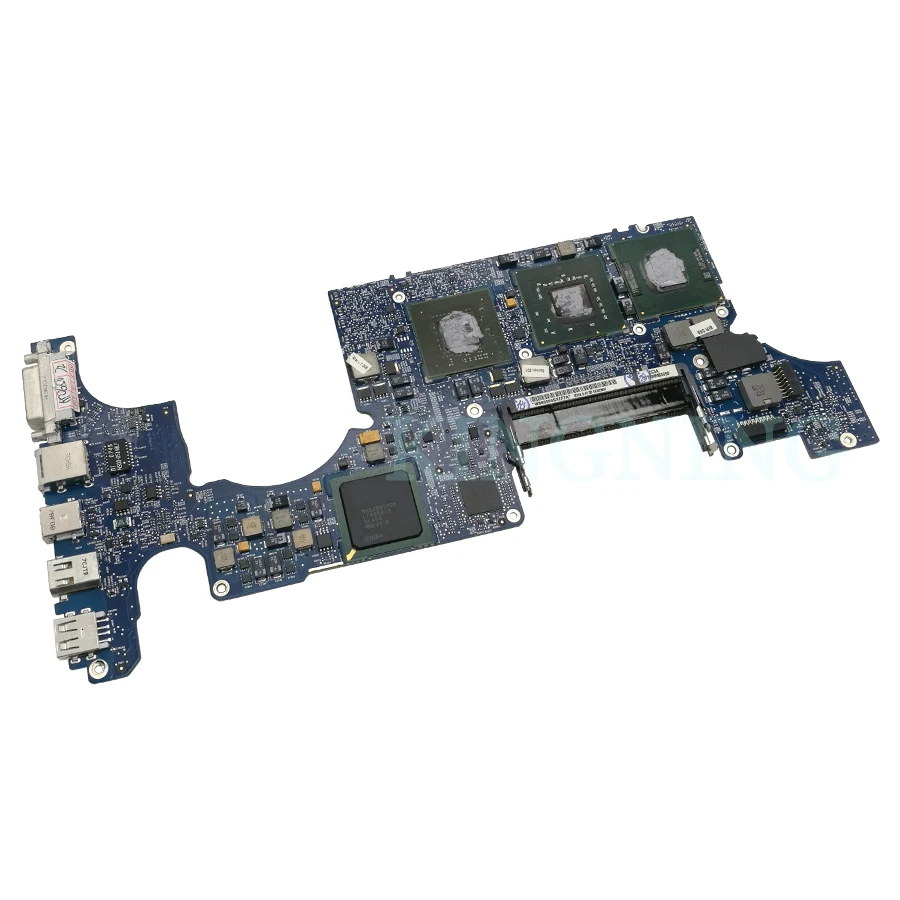 Материнская плата 661 4364 4958 для MacBook Pro 17 &quotA1229 логическая 2 4 ГГц T7700 820 2132 A MA897LL/A