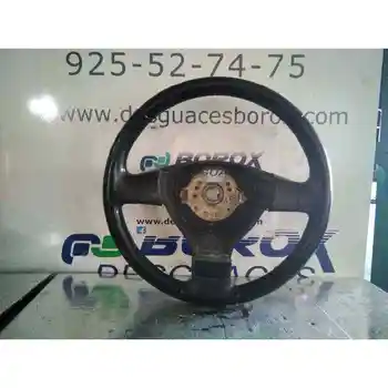 

STEERING WHEEL VOLKSWAGEN GOLF V SALOON (1K1)