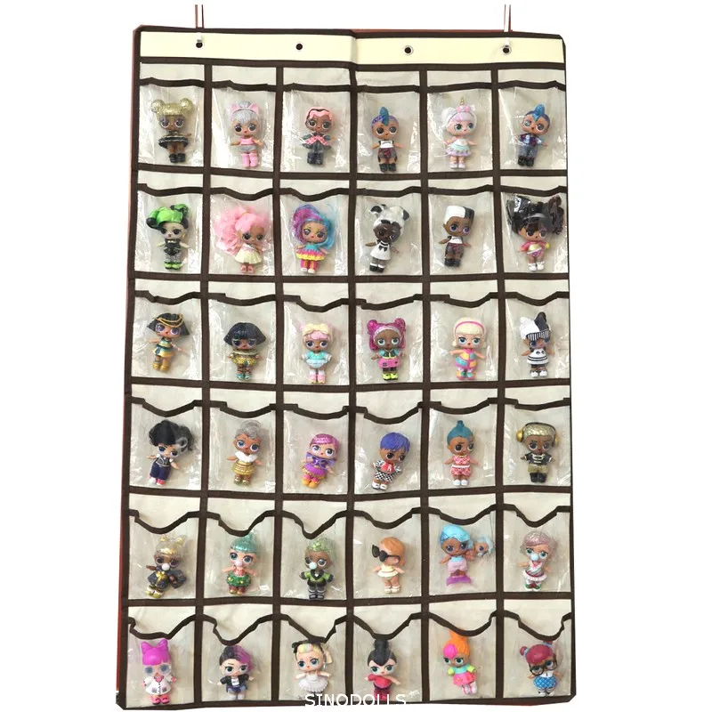 

LOL Surprise Dolls Queen Bee Unicorn Kitty Queen with Accessories Limitted Collection L.O.L. Toy Kids Christmas Gifts