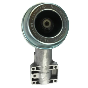 

25.4mm M10X1.0 Gear Box Head Gearbox Case Assy Fit For FS120 FS200 FS250 FS85 FS90 FR480 450 Trimmer Brush Cutter Working Head