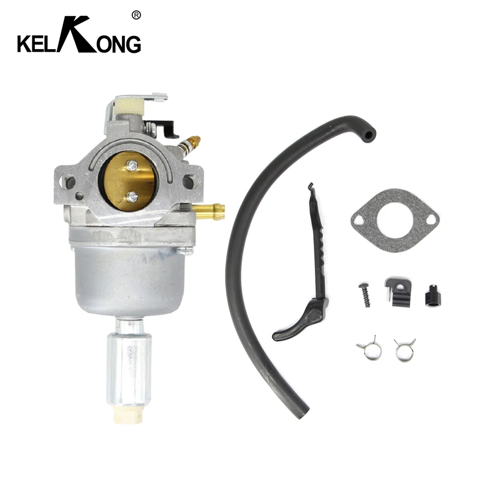 Карбюратор kelkong ДЛЯ Briggs& Stratton 799727 сменный комплект 698620 791886 690194 карбюратор бензопила двигатель аксессуар