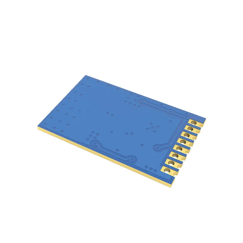 E01-ML01IPX nRF24L01P 2,4 ГГц 1 мВт IPX штамп антенна отверстия IoT uhf беспроводной приемопередатчик nRF24L01 PA передатчик приемник модуль