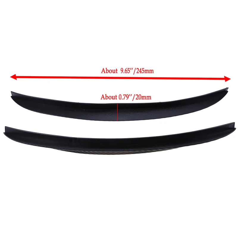 Автомобильные Брызговики POSSBAY для Nissan Kia Mazda Honda Civic VW Polo|car mudguards|wheel lipfender flare wheel |
