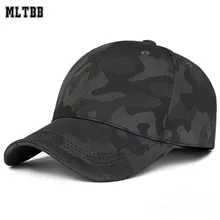 MLTBB Новое поступление мужская бейсбольная кепка камуфляжная Повседневная Женская кепка s Уличная бейсболка кепка папа Кепка s Регулируемая Кепка gorras Casquette