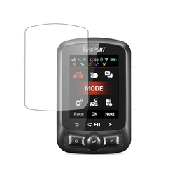 3pcs Screen Protector Cover Protective Film For iGPSPORT iGS 620/618 iGS618 iGS620 Cycling Bicycle Bike Computer Accessories