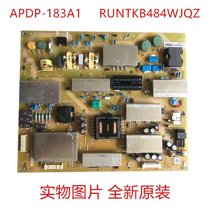 Доска Рабочая APDP-183A1 RUNTKB484WJQZ 2955033802
