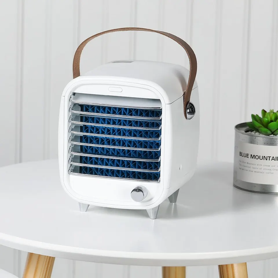 easy cool portable air conditioner