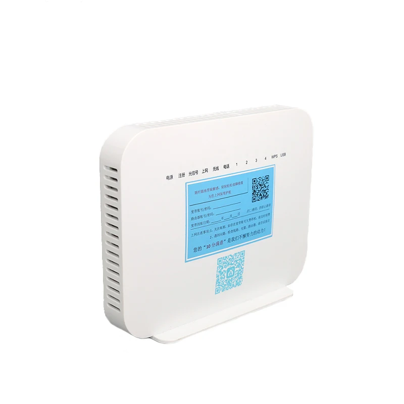 G-140W-MD zte/nokia type mini pon модем Двухдиапазонный gpon ont triple play | Мобильные телефоны и