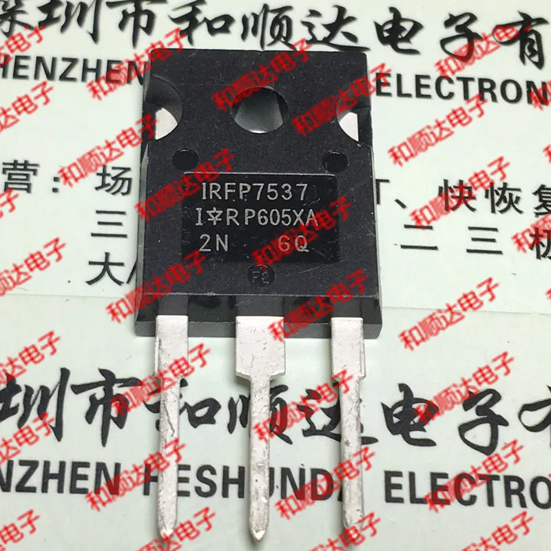 5 шт./лот IRFP7537PBF-247 60V