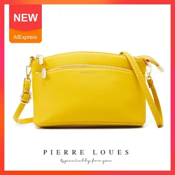 

2020 New Ladies Shoulder Bag Solid Color Women Handbag Crossbody Bags Messenger Female Brand Women Hand Bag Luxury Designer