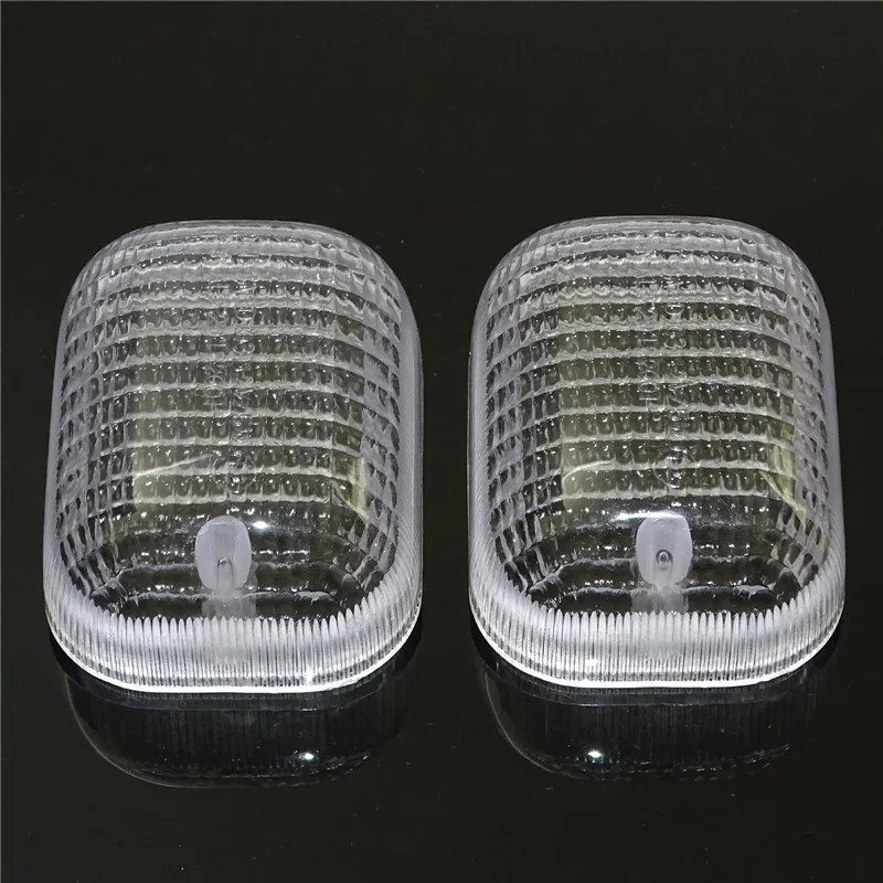 Waase для поездок на мотоцикле Ducati 748 916 1997 1998 1999/996 SS 1994-2004 Поворотники передние мерцающий индикатор Winkers свет объектив корпуса