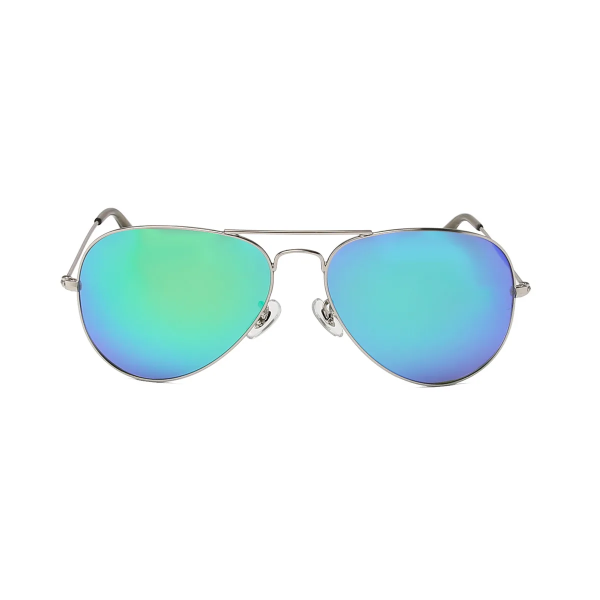 

Bloomberg UV-Protection Anti-glare Polarized Light Sun Glasses Blue Tape Toad Men Sunglasses