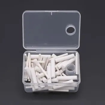 

2.3mm 5mm Electric Eraser Refill Eraser With 40Pcs+30Pcs Refills Replacement Erasers Sketch Erasers