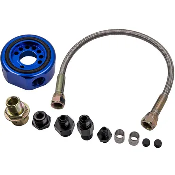 

Universal Conversion Sandwich Plate For Honda Civic Integra CRV CRX B20 LS