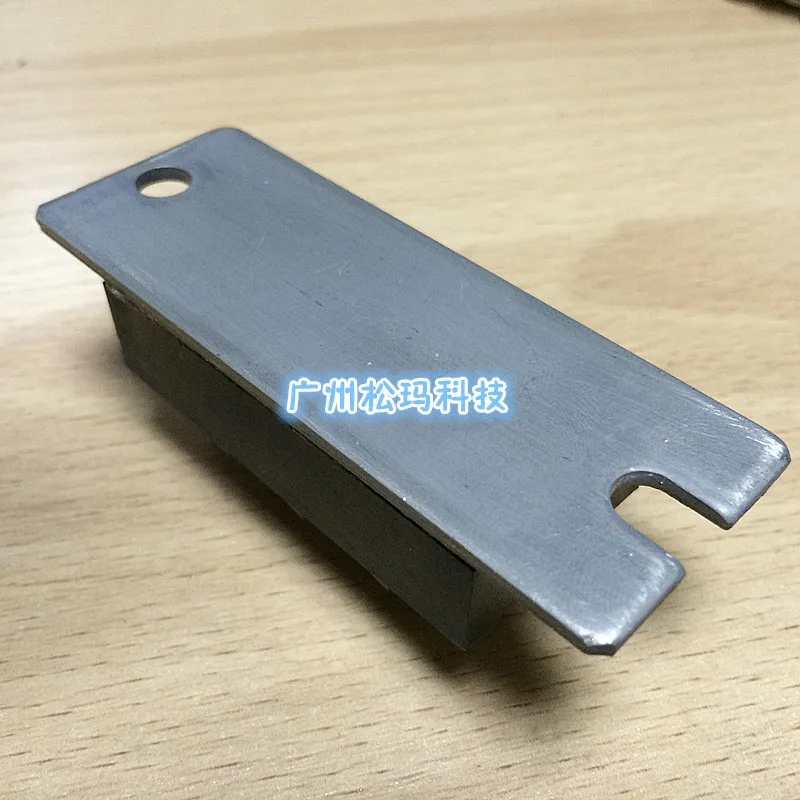 DF20AA120 20A 1200V трехфазный модуль моста для выпрямления тока для обеспечения качества- SMKJ