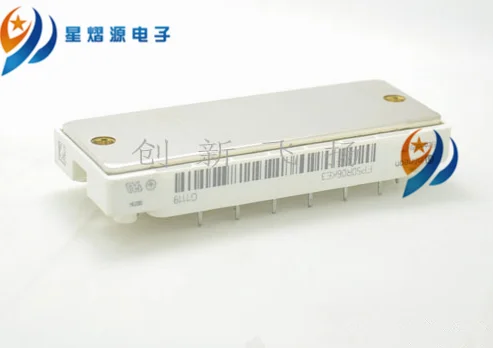 FS50R06KE3 igbt-модуль 50A-600V