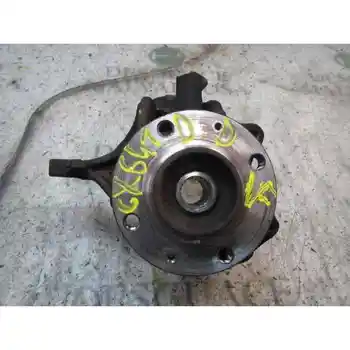 

STEERING KNUCKLE FRONT RIGHT CITROEN C-ELYSÉE Seduction [15461525]