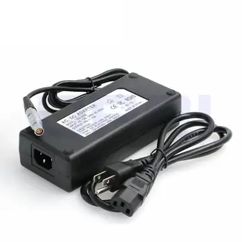

15V 10A Power Supply with 6pin Plug for RED Epic& Scarlet DSMC1 DSMC2