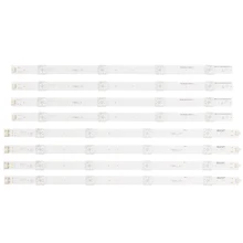 Светодиодный подсветка полосы для Lg drt 3,0 42 прямая AGF78402101 NC420DUN-VUBP1 T420HVF07 42LB650V 42LB561U 42LB582V 42LB582B 42LB5550