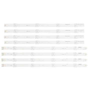 

LED Backlight strip For LG INNOTEK DRT 3.0 42"_A/B TYPE 6916L 1709B 1710B 1957E 6916L-1956A REV01 REV7 131202 42inch LCD Monitor