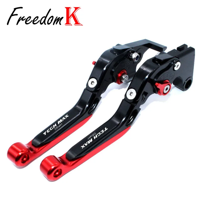 

For YAMAHA Tmax Tech Max TMAX 560 T-MAX TMAX560 T-MAX 2019 2020 New Motorcycle Folding Extendable Brake Clutch Levers Hot Sale