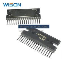 LA4705 LA4705N модуль