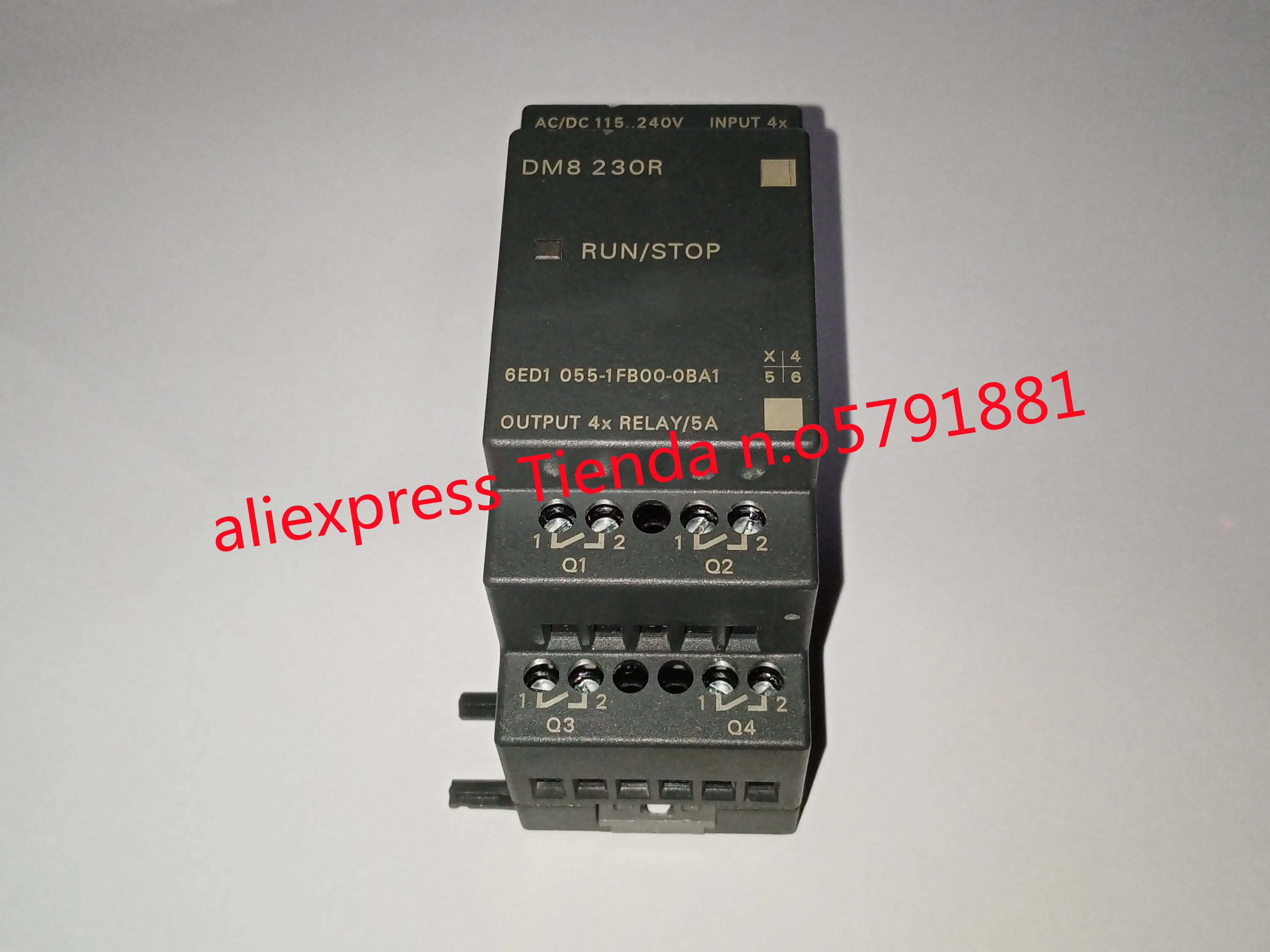 6ED1055-1FB00-0BA1 6ED1055-1MA00-0BA 0 совершенно новый импортный 100% оригинальный | Электроника