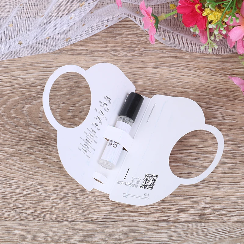 3ML Orgasm Body Spray Flirt Perfume Pheromone Perfume Aphrodisiac For Woman Attract Boy Scented Water For Men