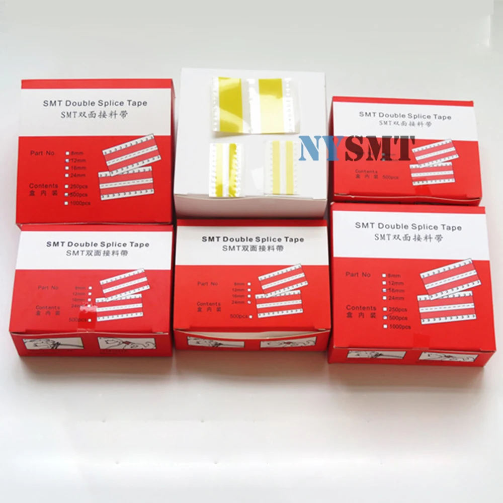 SMT Double Face Splice Tape (4)