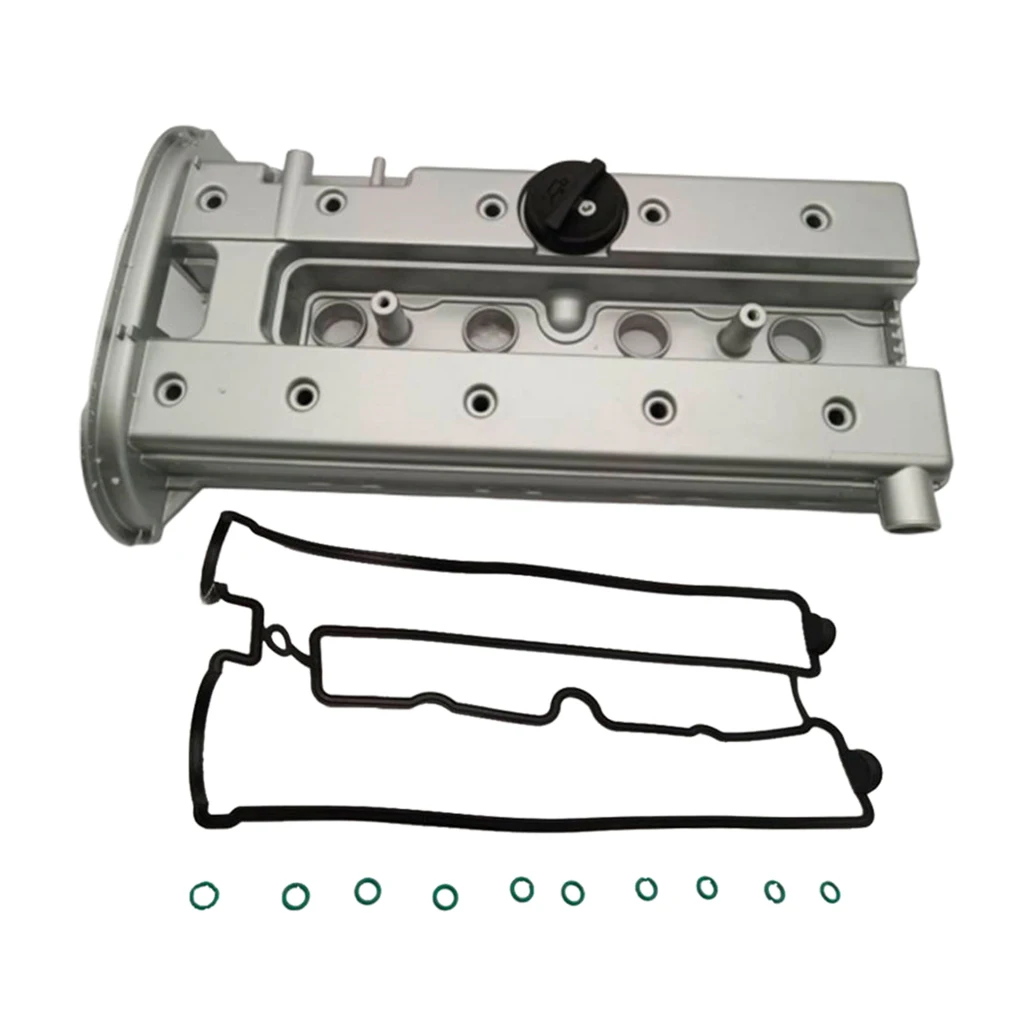 Valve Cover & Gasket For  For OPEL Vectra Cylinder Head Engine 92062396