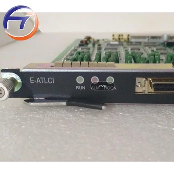 

ZTE E-ATLCI for ZXDSL 9806H 48 channel voice service board