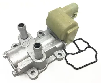 

Auto Idle Air Control Valve 16022P2EA51 For 1996-2000 Honda Civic CX DX EX HX LX GX 1.6L SOHC