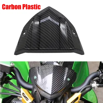

For Kawasaki Z1000 2014 2015 2016 2017 Motorcycle Front Glass Viser Windshield WindScreen